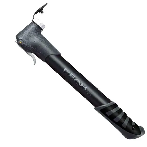 Popular Pompa Mini Topeak Peak Dx Ii Tpd-3B neagra