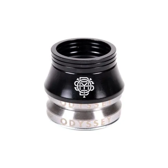 Ofertă de sezon Set cuvete integrate ODYSSEY Integrat Pro Conical 1-1/8 negru