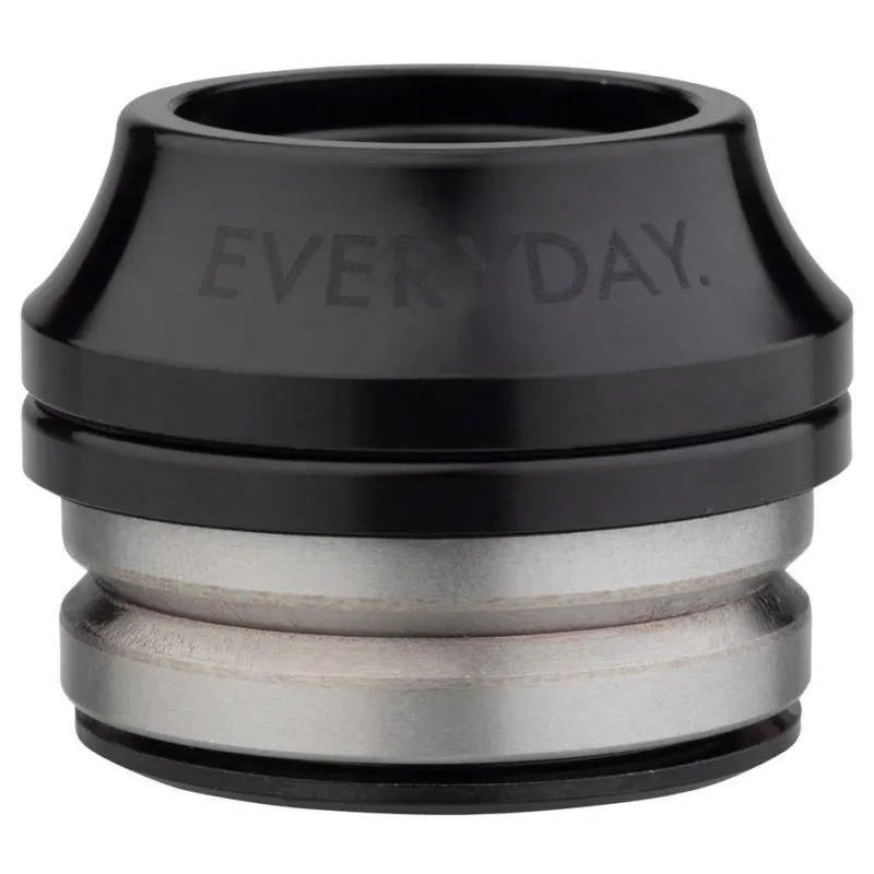 Set cuvete integrate CULT V2 negru Discount