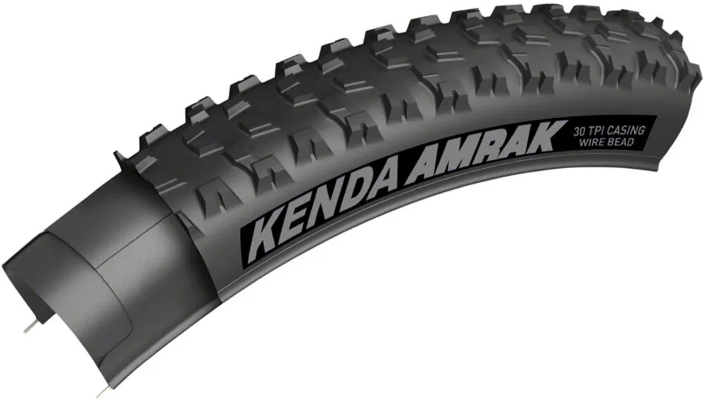 Anvelopa Kenda AMARAK 29×2.40 K1247 Doar azi
