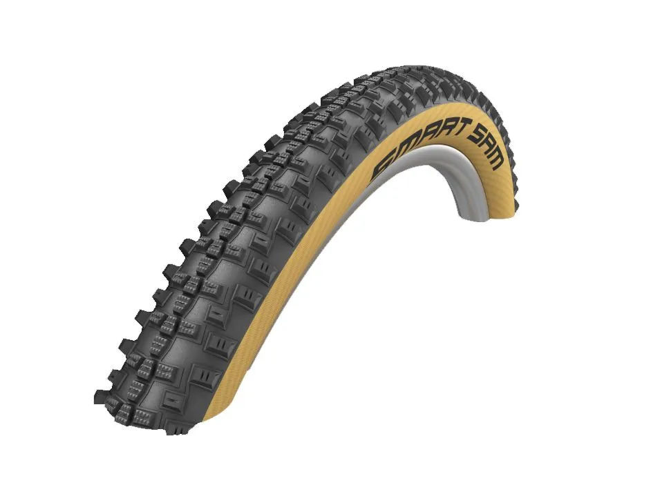 Anvelopa Schwalbe SMART SAM PERF 29X2.60 (65-622) HS476 ADDIX pliabil Cumpără online