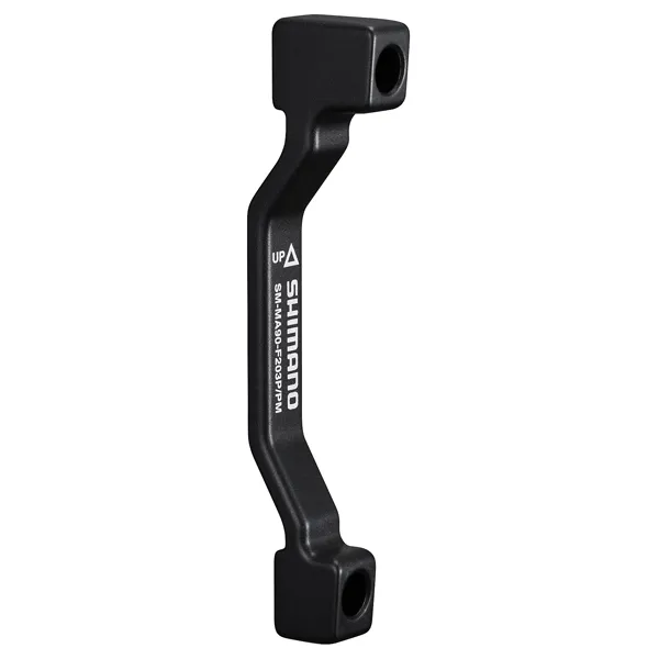 Adaptor pentru montaj etrier frana pe disc Shimano SM-MA90-F203P/PM Discount