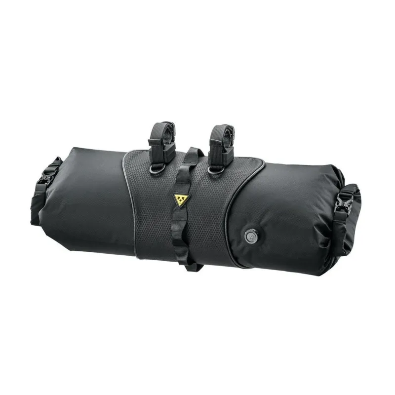 Plată securizată Geanta Topeak Frontloader Tbp-Fl1B volum 8 L negru