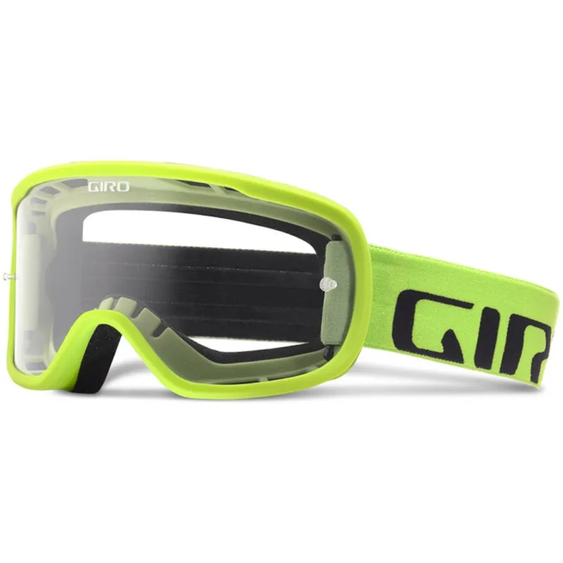 Ochelari GIRO Tempo lime Preț redus