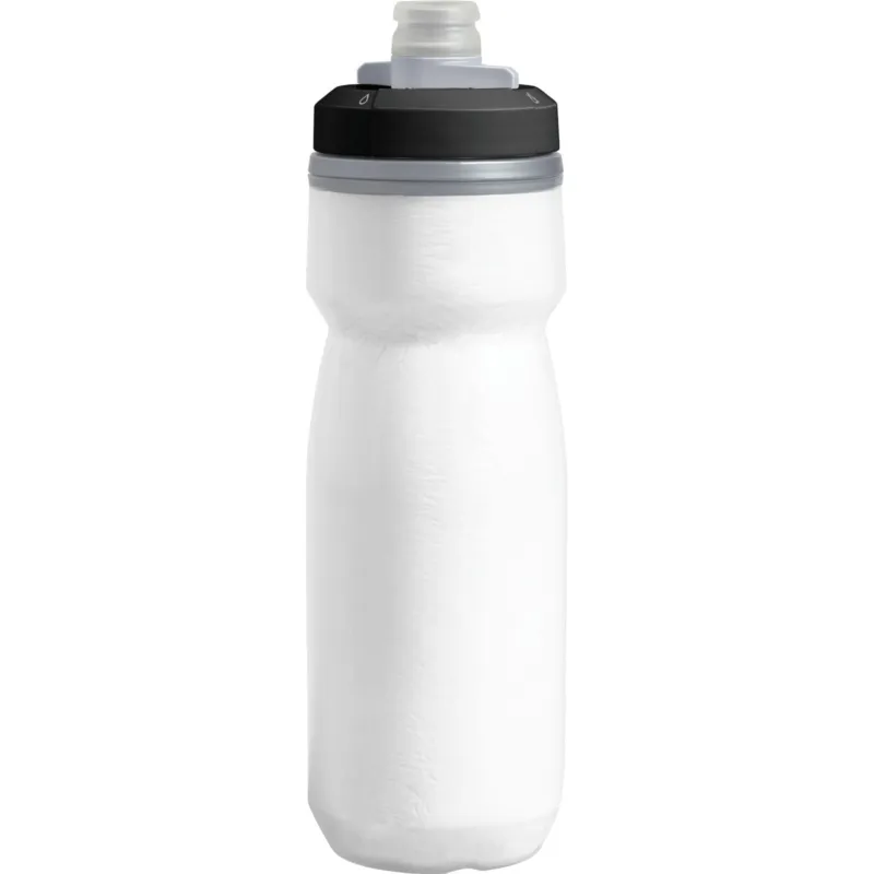 Premium Bidon Camelbak Podium Chill 620ml Custom alb negru