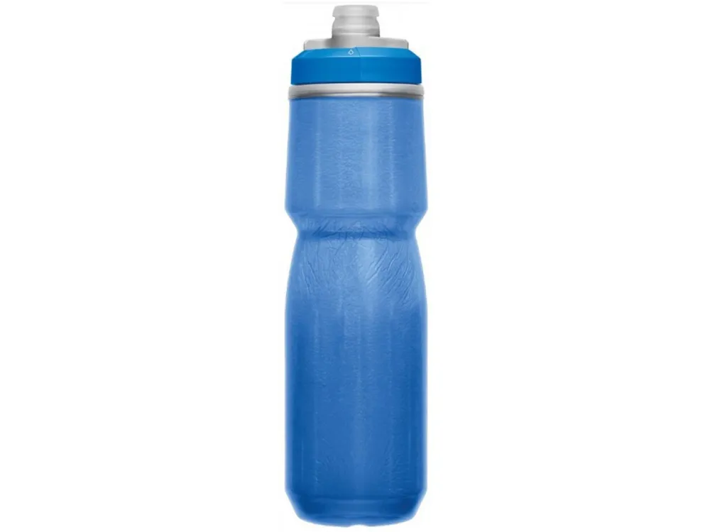 Reducere extra Bidon Camelbak Podium Chill 710ml Custom albastru