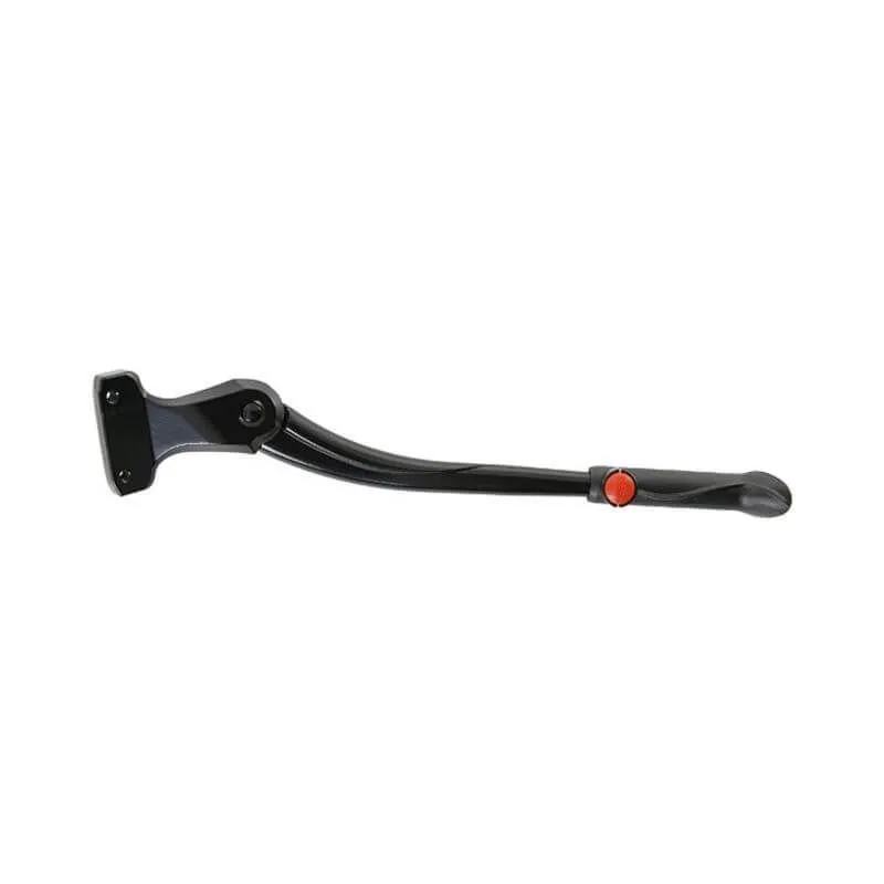 Cric CONTEC CKS-040 aluminiu montare directa 24″-28″ negru Chilipir