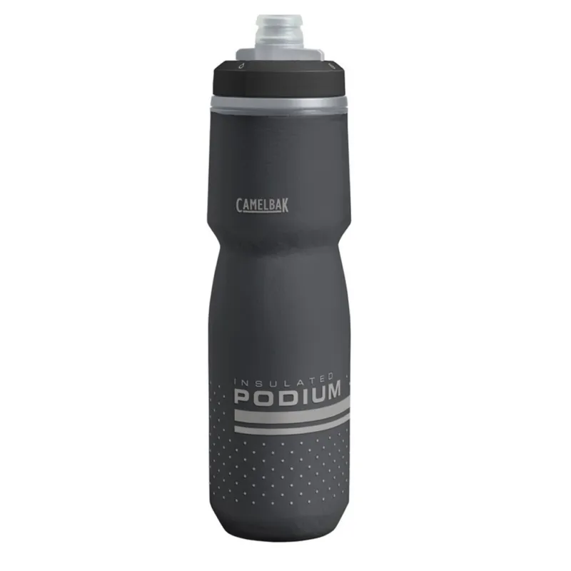 Reducere specială Bidon Camelbak Podium Chill 710ml negru