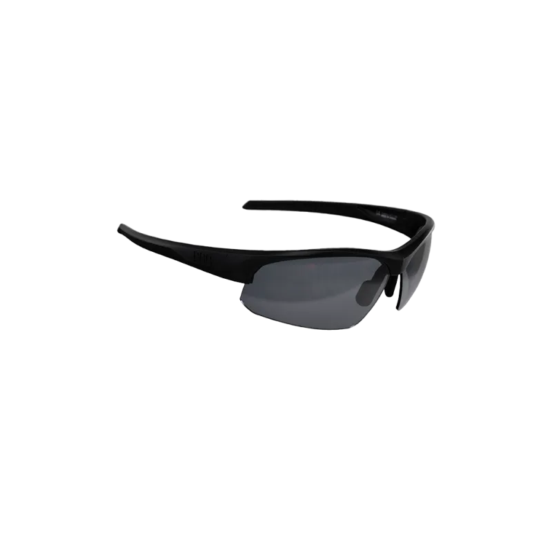 Calitate înaltă Ochelari BBB BSG-58 Impress negru mat