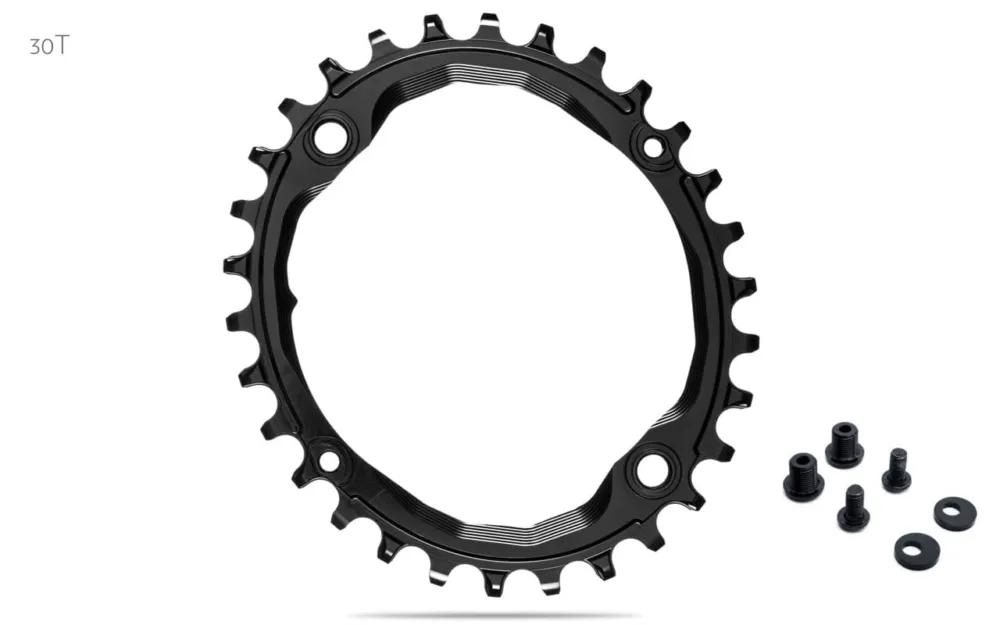 Retur ușor Placa ovala Absolute Black BCD 104 neagra