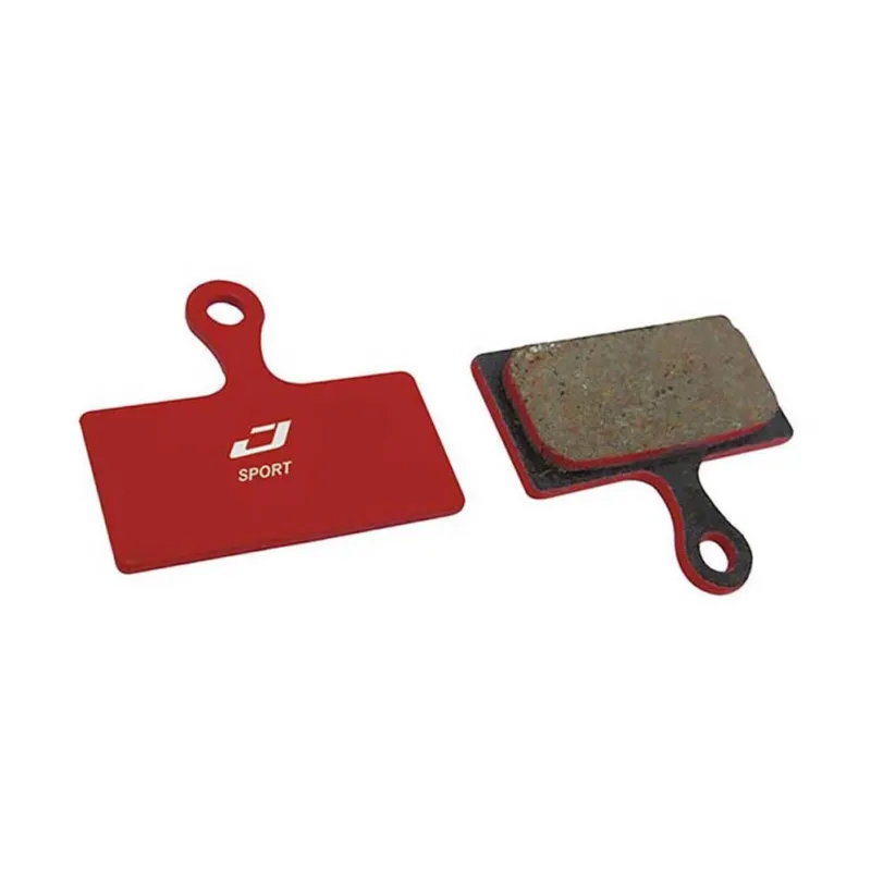 Placute frana Jagwire Mountain Sport (BWD2003) Discount