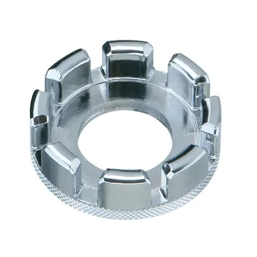 Cheie Spite Topeak Duospoke Tps-Sp42 argintiu Noutate