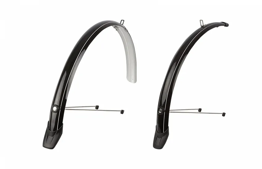Plată securizată Set aparatori Polisport TOWNY 28″
