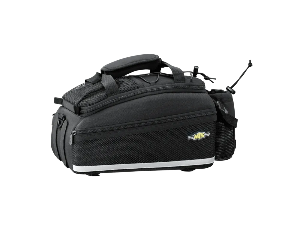 Geanta portbagaj Topeak Ex Tt9645B volum 8 L, negru Calitate înaltă