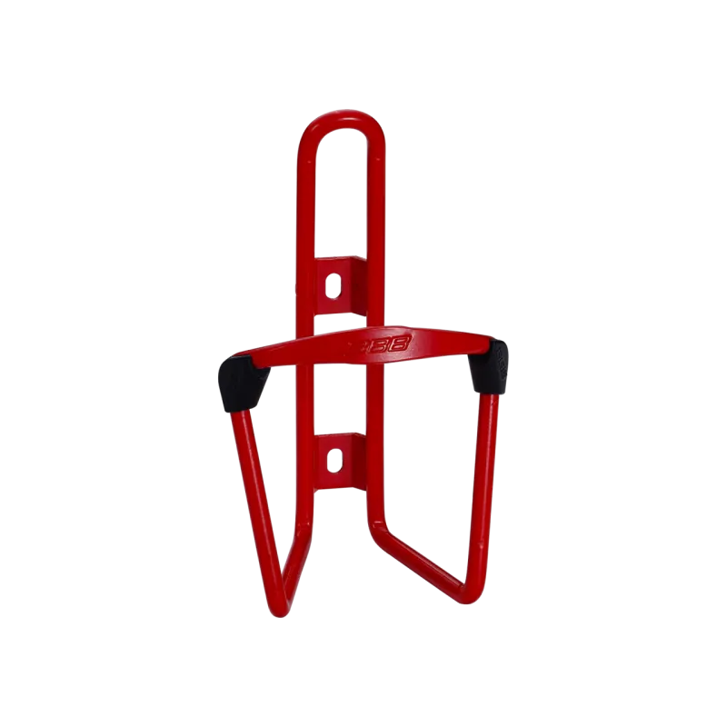 Bidon BBB BBC-0313 Rosu Anodizat Cel mai vândut