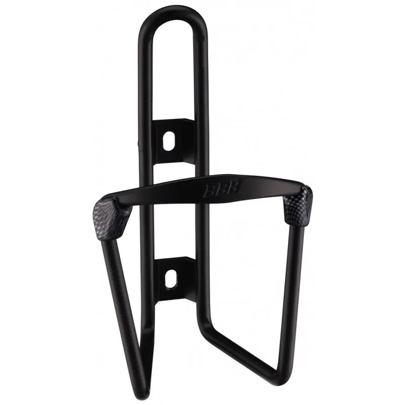Suport Bidon BBB FuelTank BBC-0311 negru mat Calitate înaltă