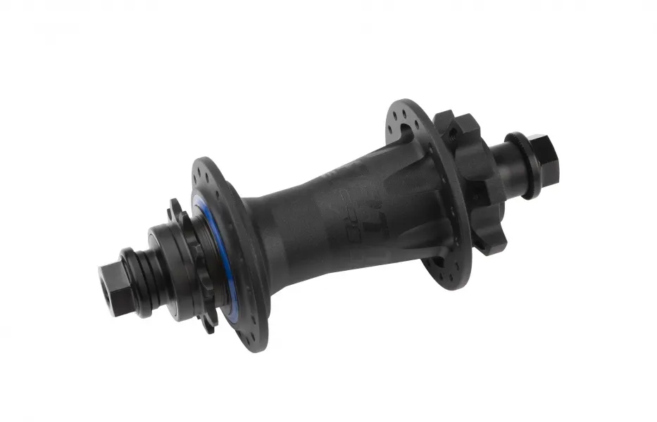 Butuc spate Dartmoor Reel Pro V.2 Singlespeed negru Super ofertă