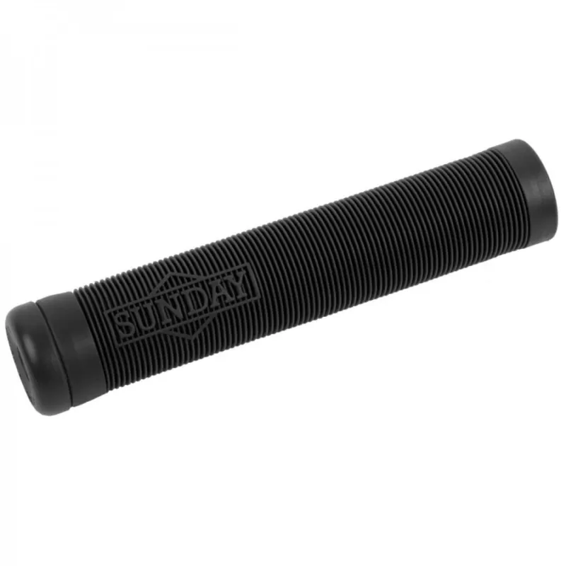 Reducere Mansoane ghidon SUNDAY Cornerstone 150mm negru