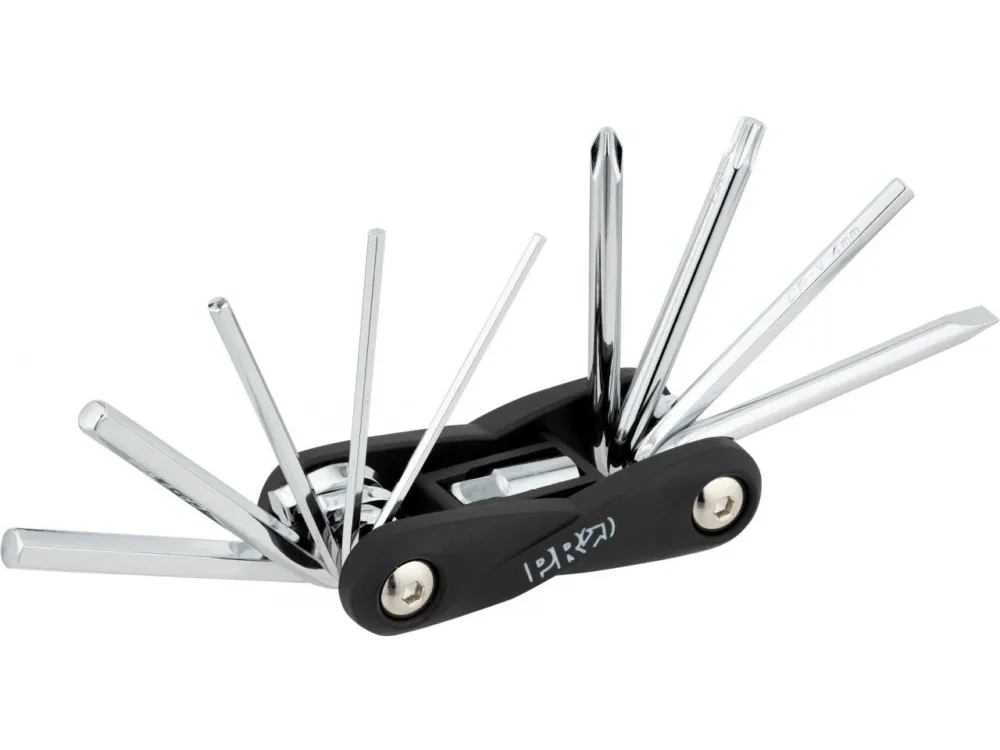 Set unelte minitool Pro 10 functii corp din rasina Disponibil imediat