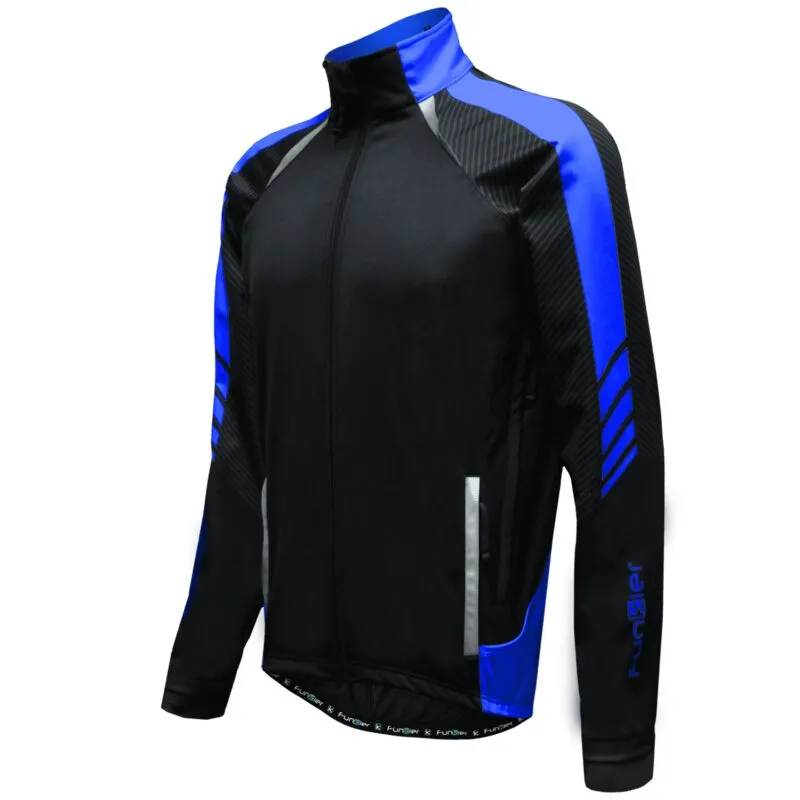 Bluza termica FUNKIER TOLMEZO albastru Reducere specială