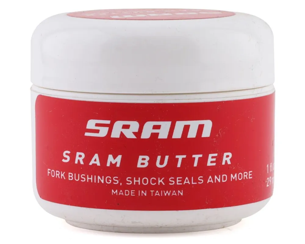 Vaselina SRAM Butter Grease Pike/Reverb/Butuci Preț promoțional