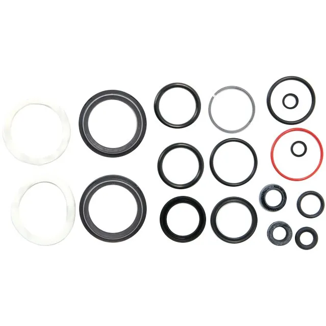 Disponibil imediat RockShox service kit pentru Lyrik Solo Air 2016 00.4315.032.600