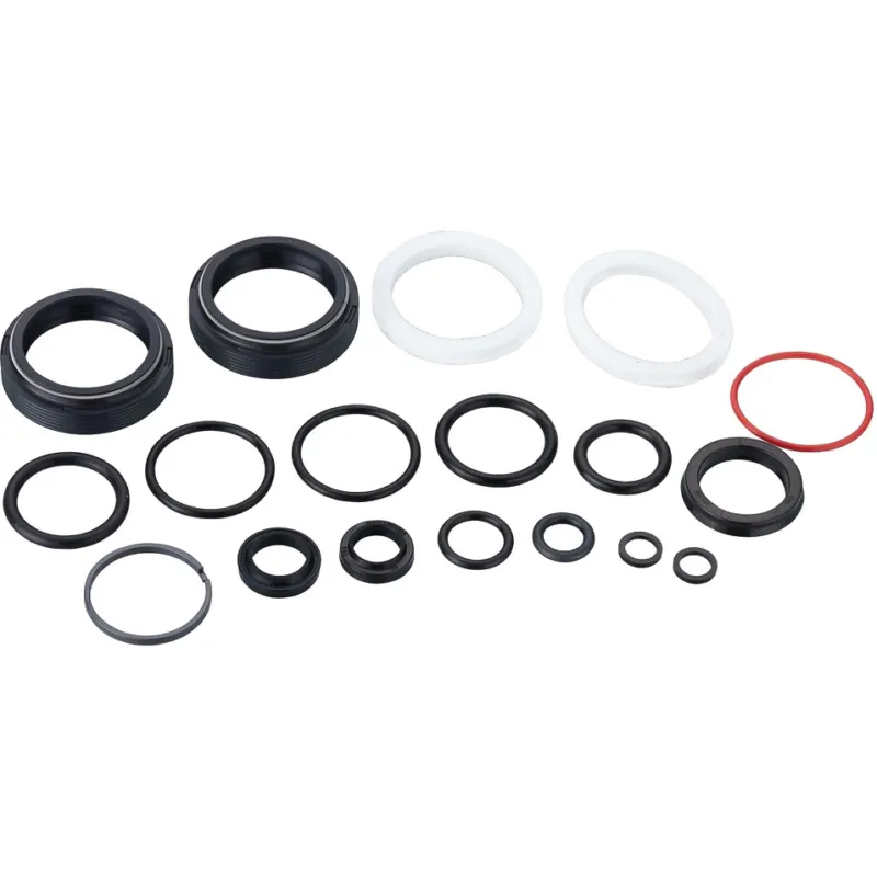 Ultima șansă RockShox service kit pentru Lyrik Dual Position Air 2016 00.4315.032.610
