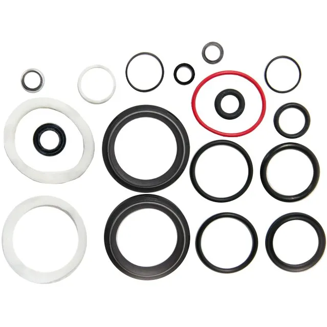 RockShox service kit pentru Lyrik RCT3 Solo Air 00.4315.032.580 Super ofertă
