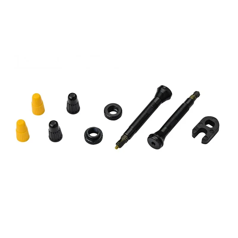 Set valve tubeless Continental (S40) Reduceri