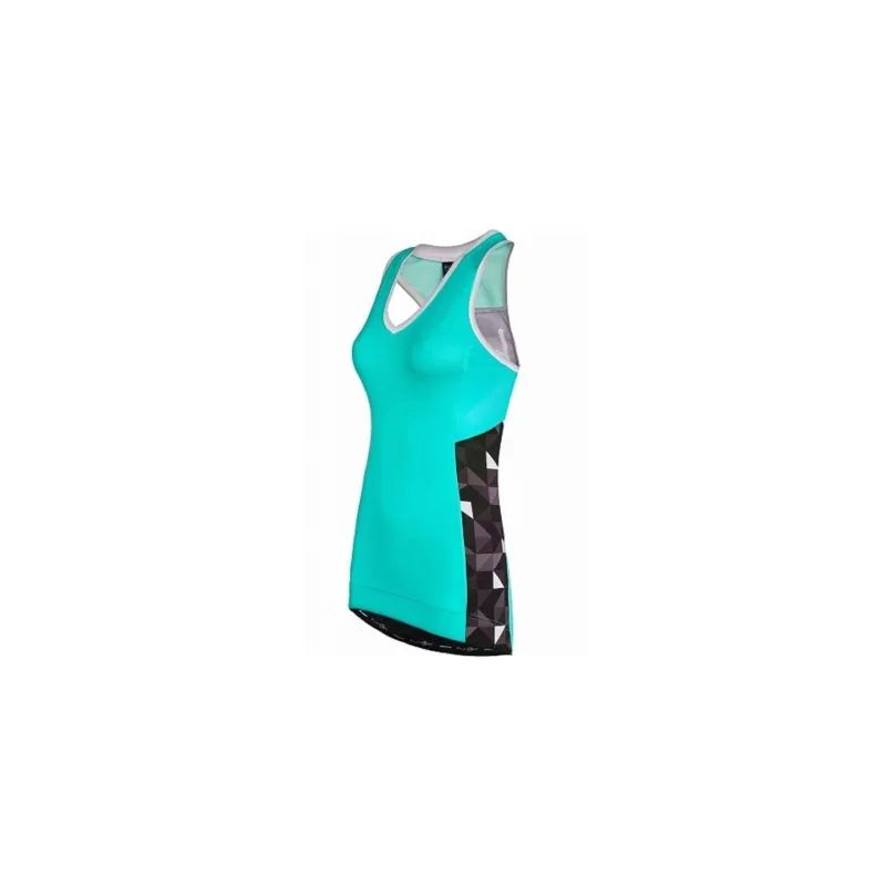 Vesta FUNKIER Sensano Pro dama – Verde menta Transport gratuit