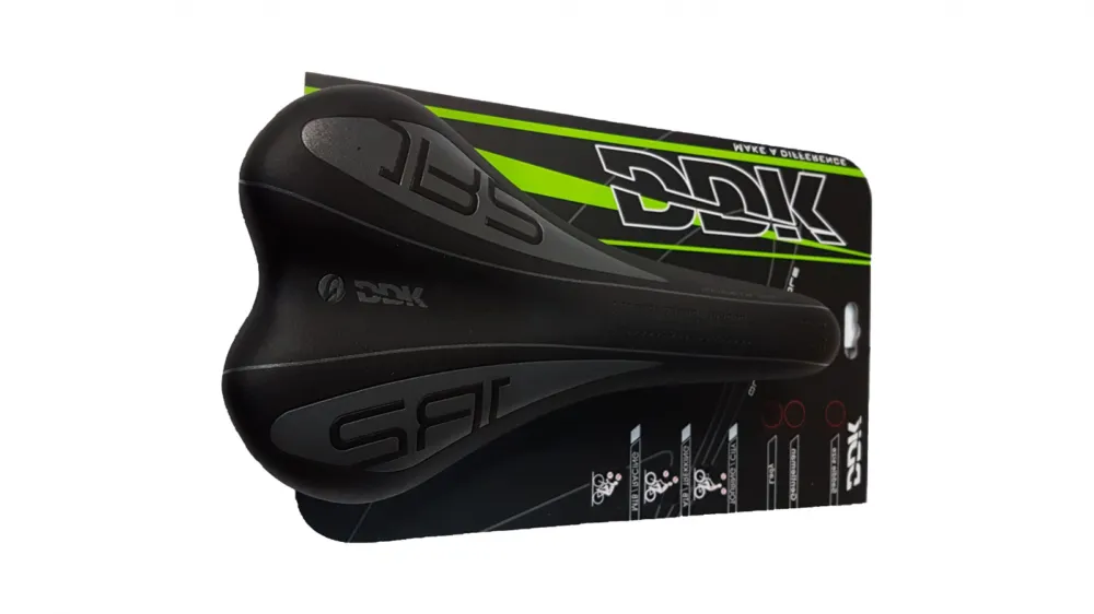 Livrare rapidă Sa bicicleta Mtb-Road DDK Jr2 Speed Line 5100