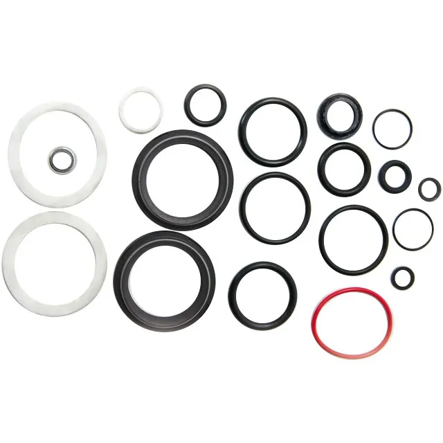 Ultima șansă RockShox service kit pentru Lyrik RCT3 Dual Position Air 00.4315.032.590