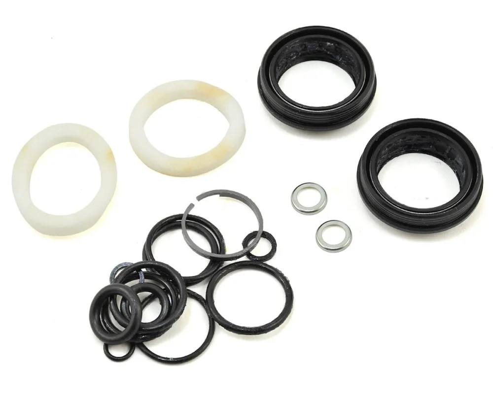 Ofertă exclusivă RockShox service kit pentru 30 GOLD modele 2014 00.4315.032.400