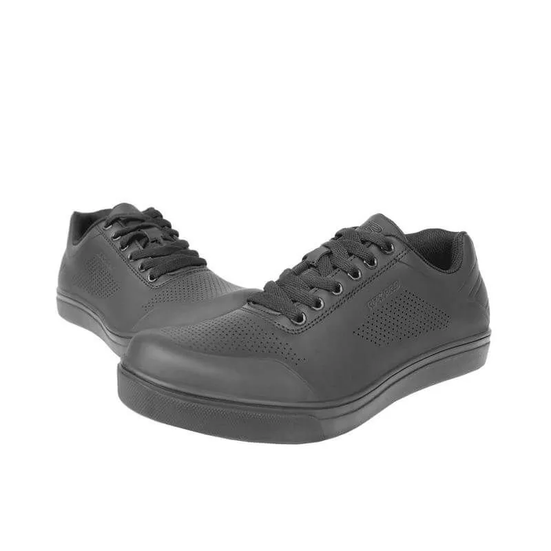 Bestseller Pantofi ciclism FLR AFX PRO FLAT LINE MTB negru