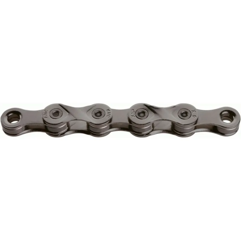 Lant KMC X9 Silver 9 Viteze 114 Zale Premium