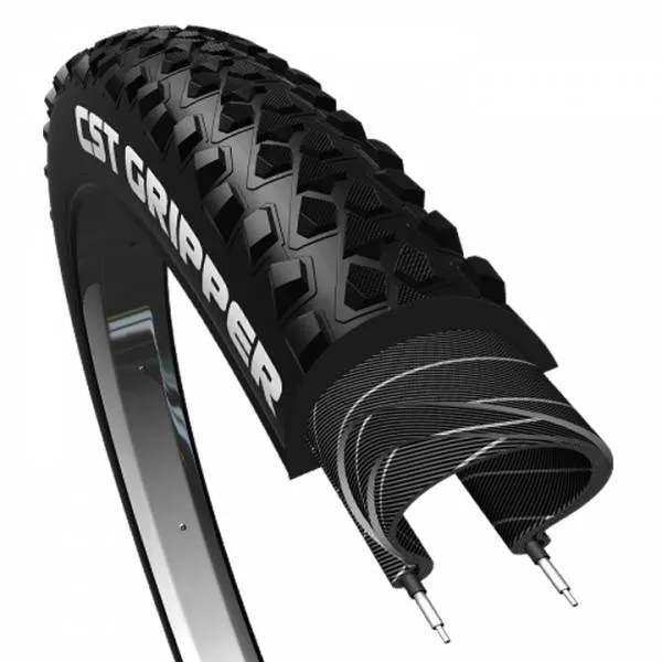 Anvelopă CST GRIPPER 27,5×2,25 (57-584) C1879 Cel mai bun preț