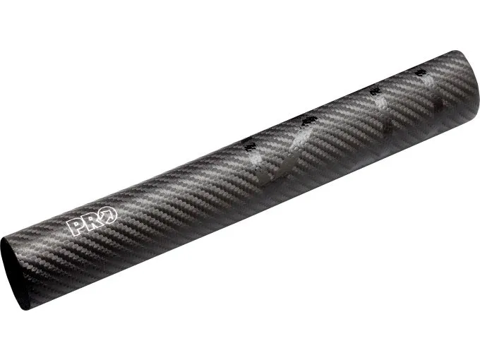 Noutate Protectie chainstay PRO Carbon negru
