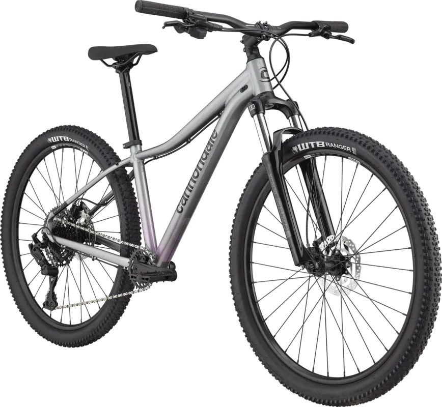 Bicicleta dame Cannondale Trail 5 2021 lavender Transport gratuit