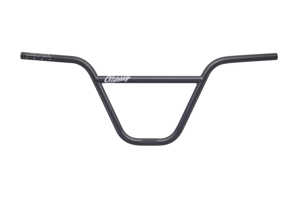 Cumpără acum Ghidon ODYSSEY 10-4 negru