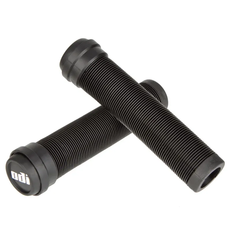 Mansoane ODI BMX LONGNECK SL fara flansa,135mm, negru Livrare rapidă