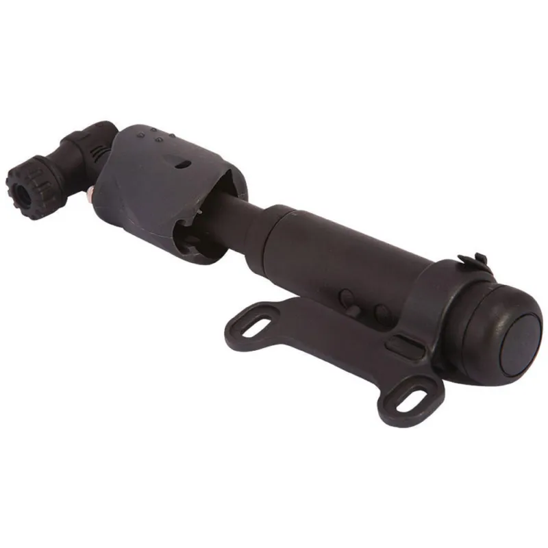 Pompa Micro Telescopica Giyo Gp-82 Neagra Mai ieftin