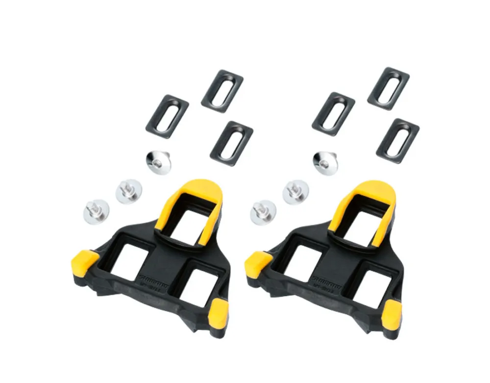 Placute (Cleats) Pedale Shimano SPD SL SM-SH11 Ofertă specială