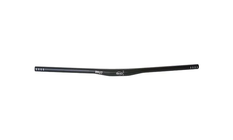 Ghidon Contec Brut FlattopOP BS9 31.8x720mm negru Popular