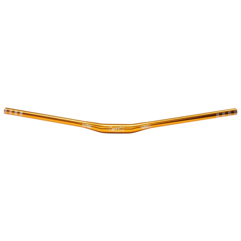 Reducere specială Ghidon Contec Brut Extra Select 31.8x780mm orange