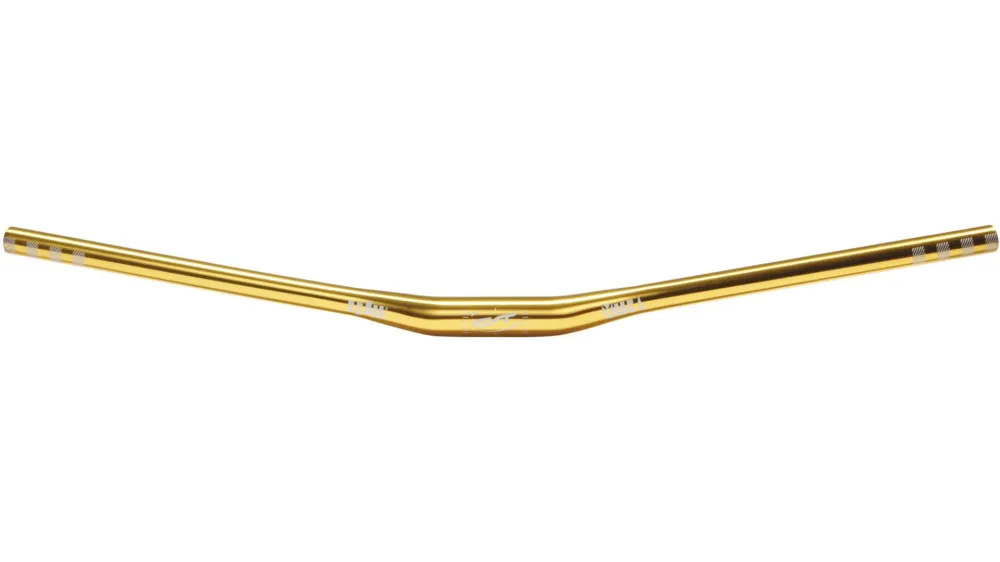 Cumpără online Ghidon Contec Brut Extra Select 31.8x780mm auriu