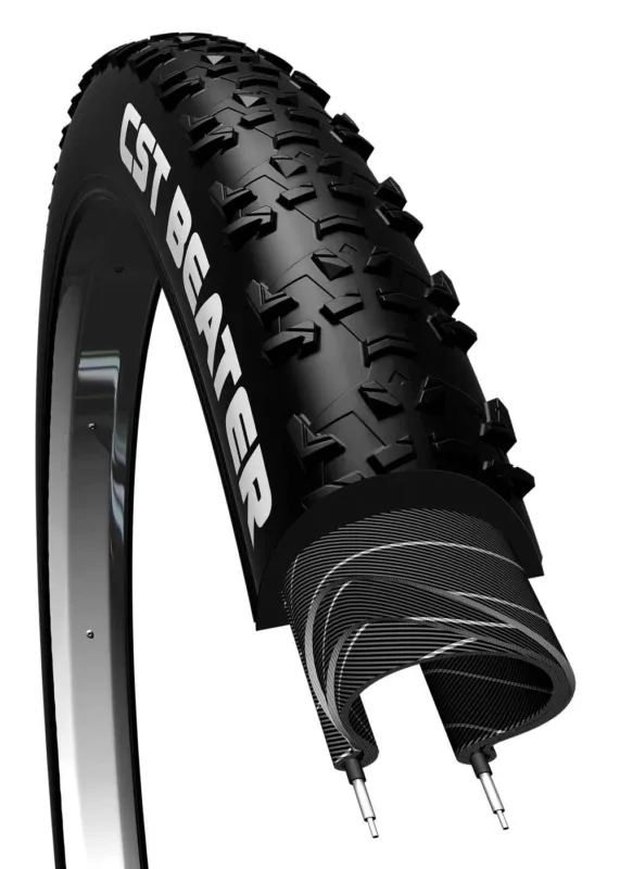 Anvelopă CST BEATER 29×2,25 (57-622) C1876 Nu rata