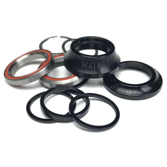 Set cuvete integrate Cult Tall negru Promoție