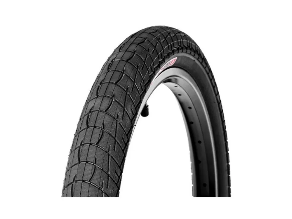 Anvelopa Animal GLH 20×2.30 negru Livrare expres