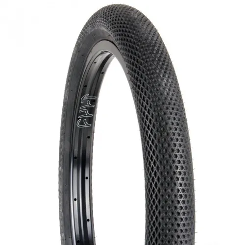Anvelopa Cult Vans 20×2.4″ negru Ultima șansă