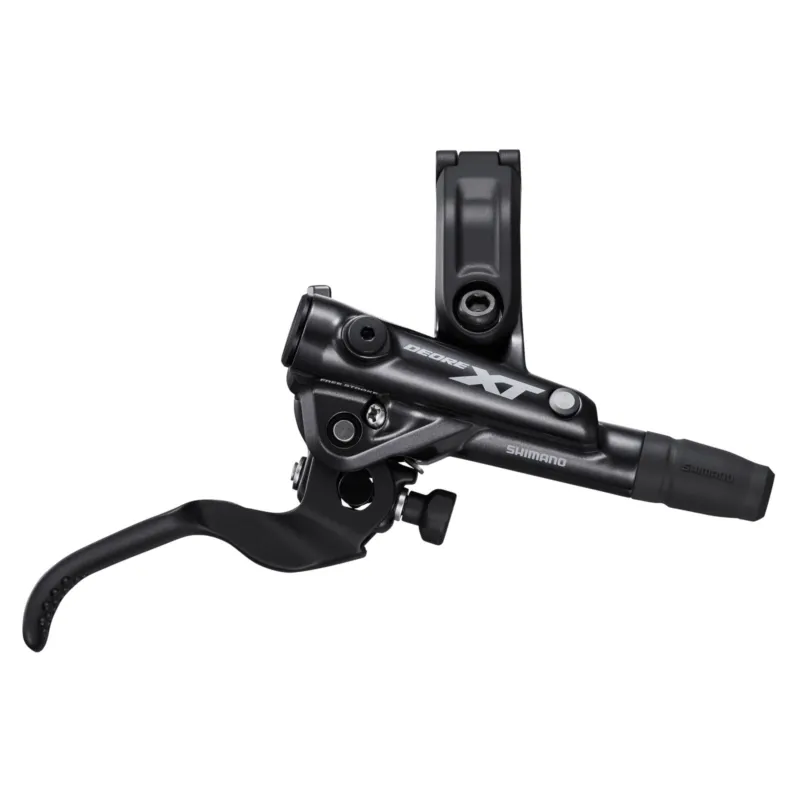 Cel mai vândut Maneta de frana Shimano Deore XT BL-M8100-R dreapta